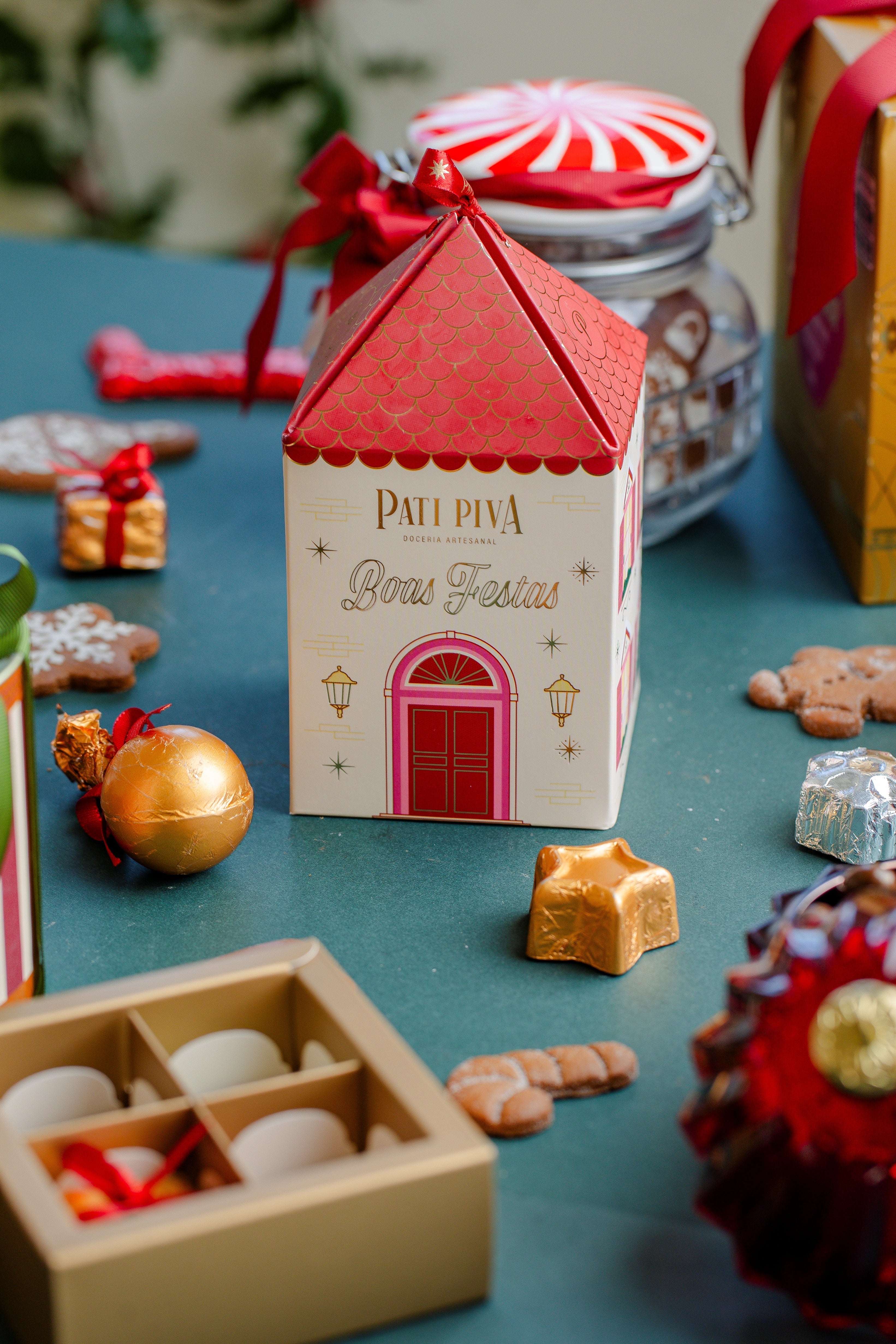 #doces&chocolates – Pati Piva