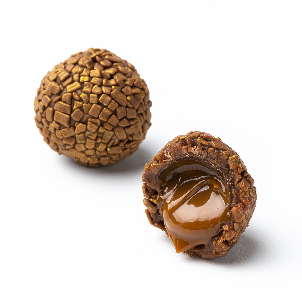 Caixa Coração Seleção Especial - Tamanho P