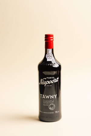 Vinho do Porto - Niepoort Tawny 750ml