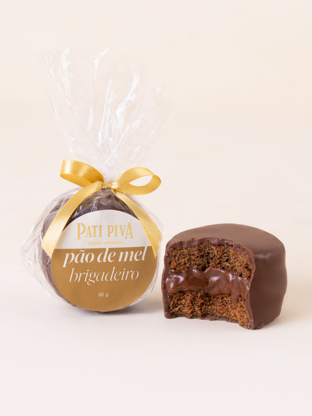 Cesta Tamanho M com Trufas e Vinho