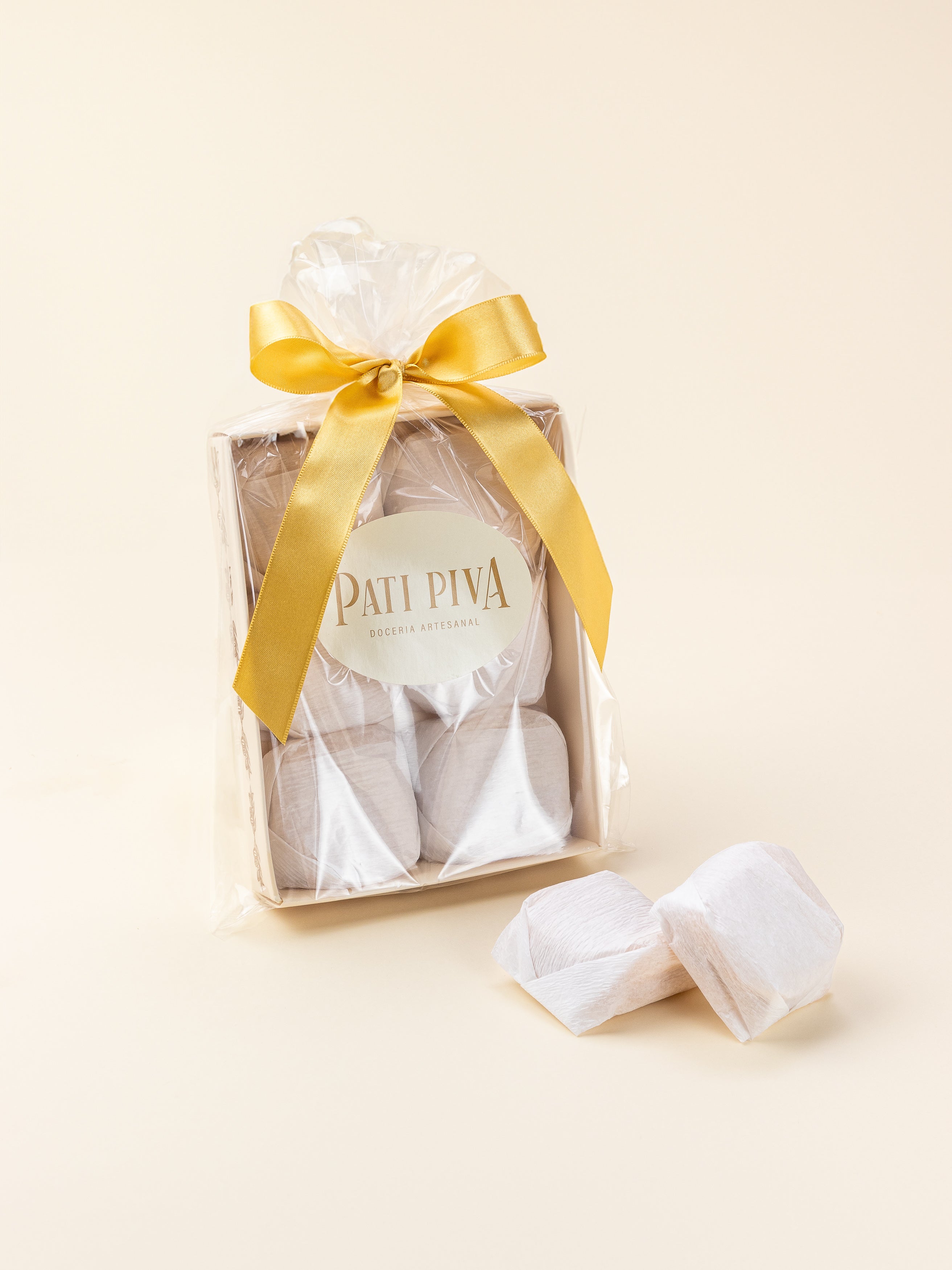 Bem Casados - Caixa com 6 unidades