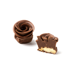 Rosa de Chocolate