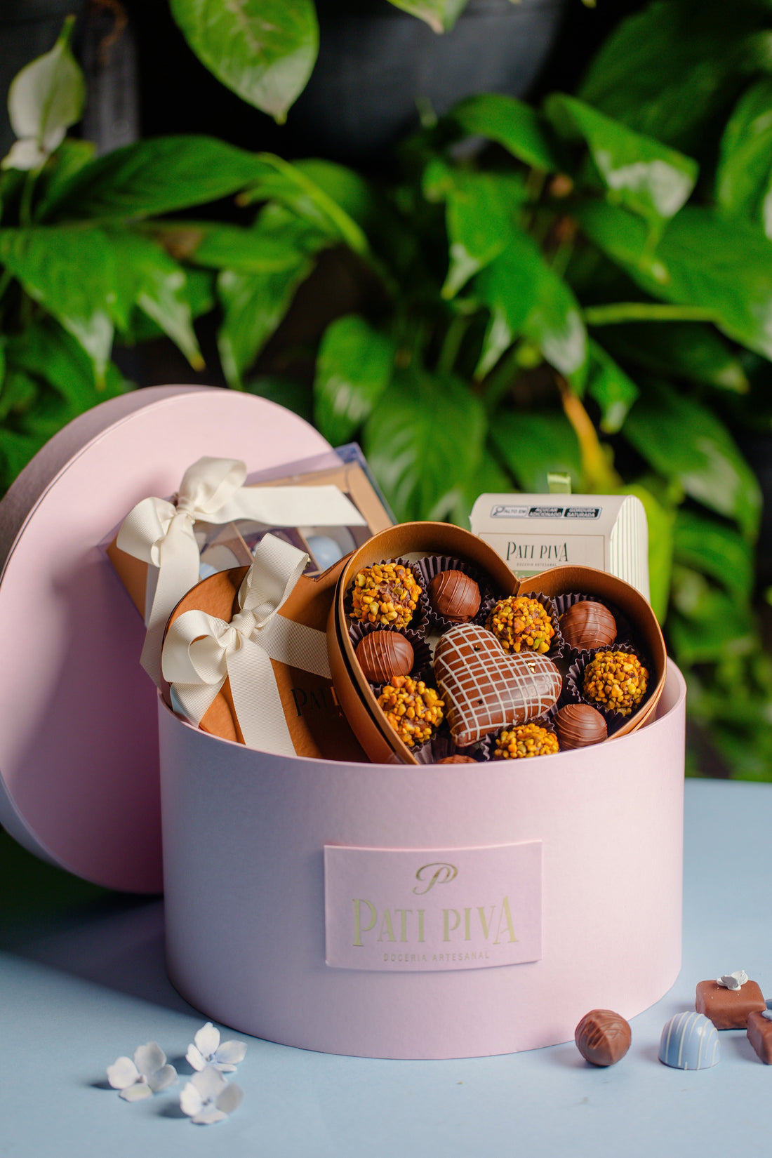 Cesta de Dia das Mães: como montar a combinação perfeita