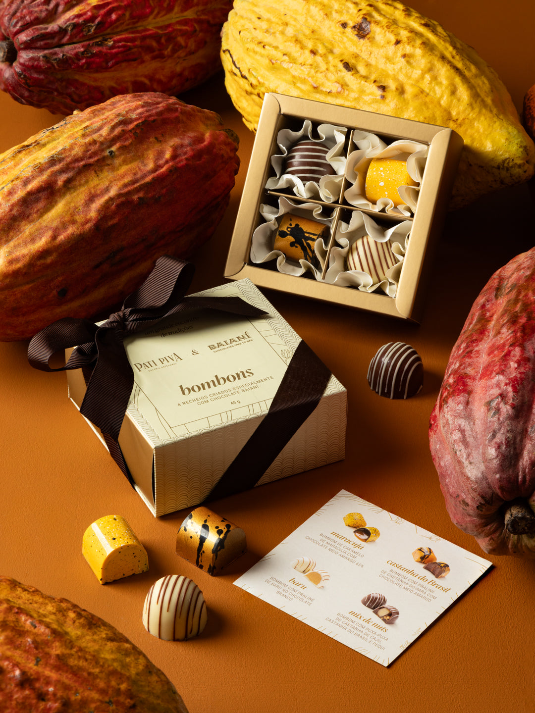Chocolate Artesanal: diferença do industrial e como é feito na prática