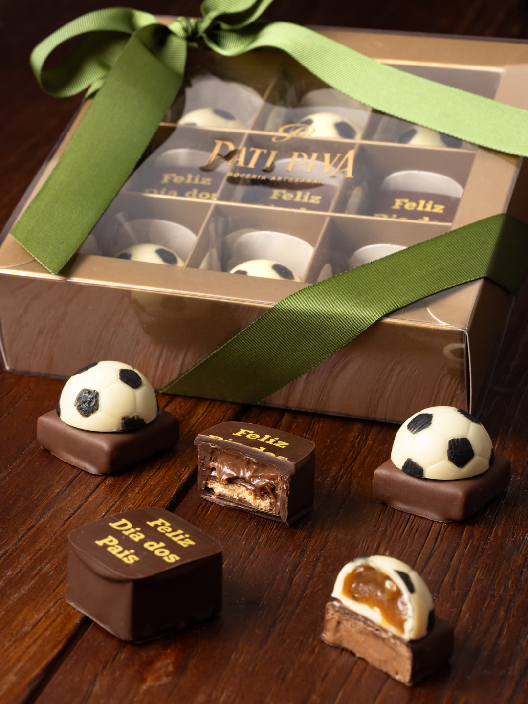 Ideias de Presente para o Dia dos Pais: Sofisticação, Afeto e Sabor
