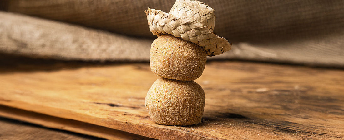 Um Arraiá de Sabores: a Festa Junina tem um sabor doce