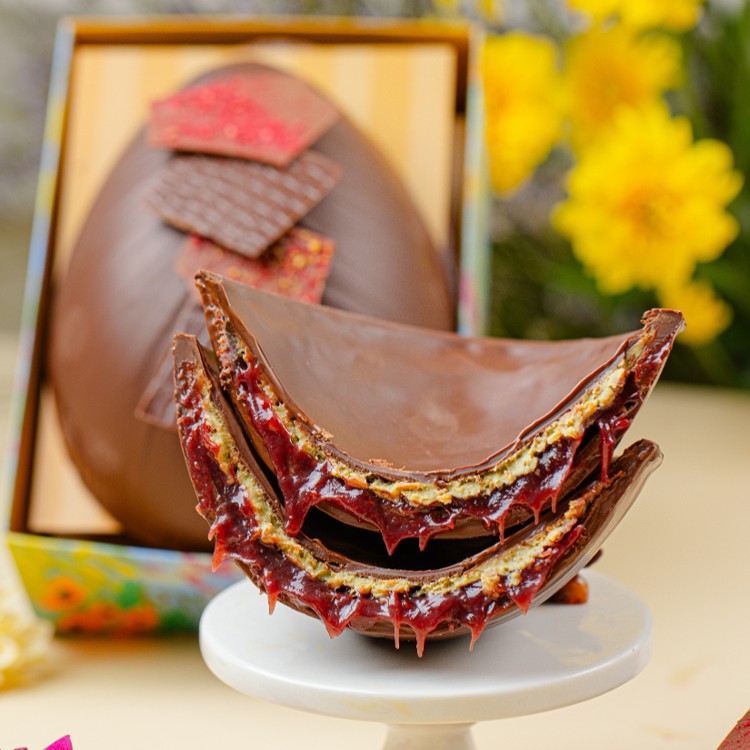 os melhores ovos de páscoa 2026: guia para escolher e lista dos melhores