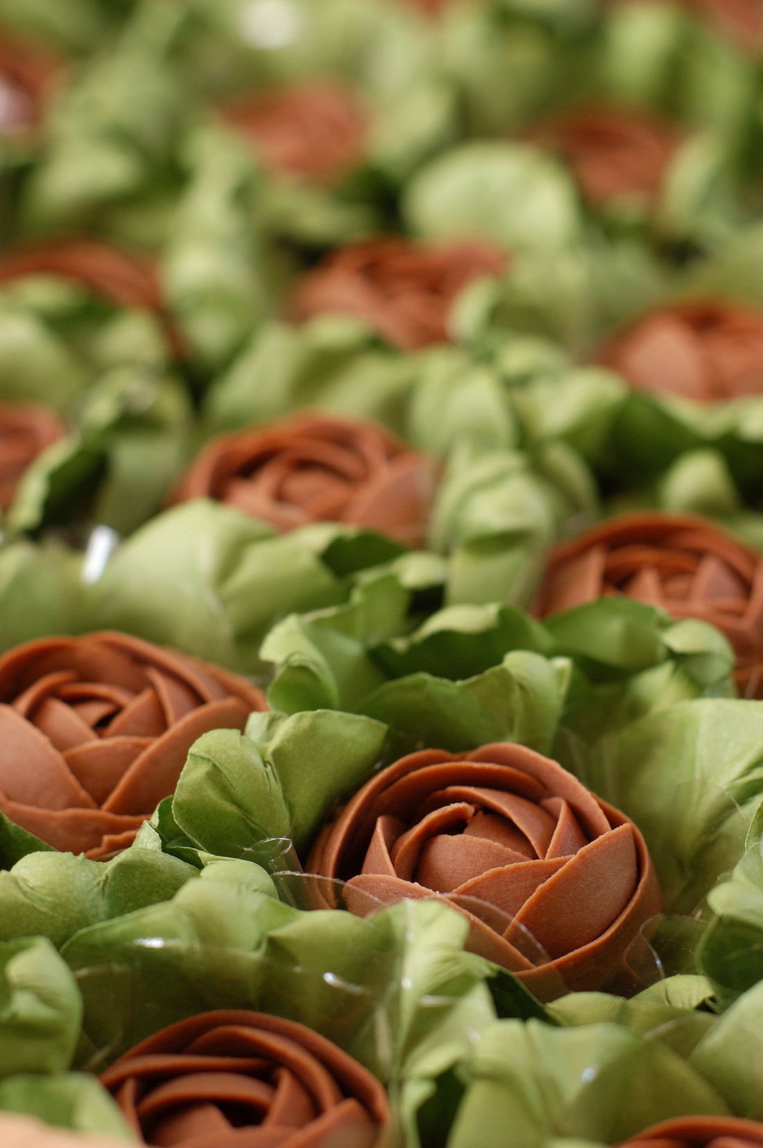 Doces finos para casamento: lista com 20+ ideias e dicas de especialista