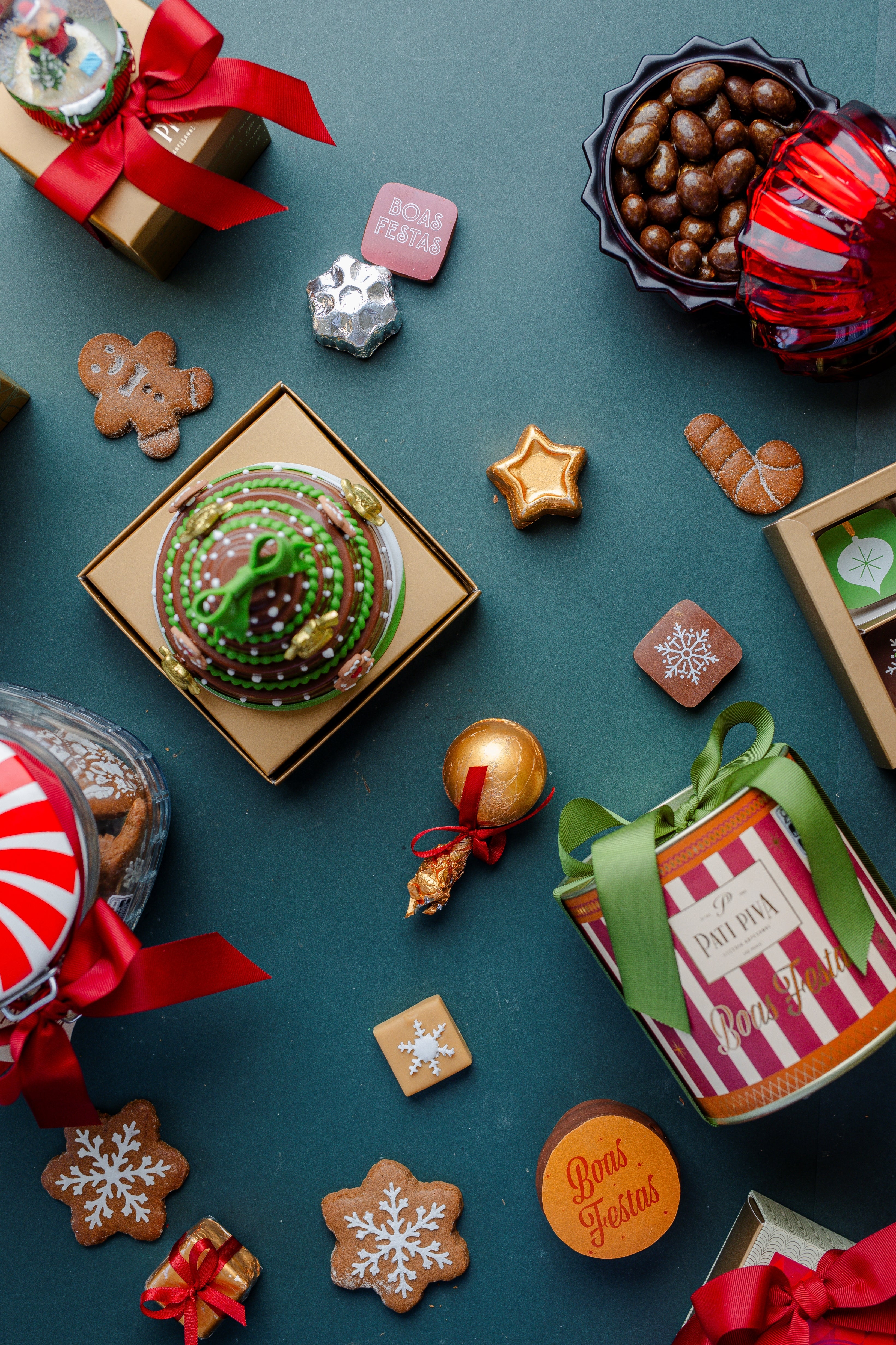 Doces de Natal | Pati Piva – Página 2
