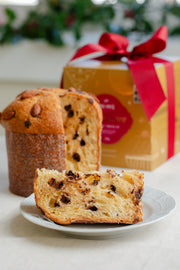 Panettone - Gotas de Chocolate 550g