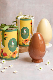 Combo de Páscoa - Ovos Tradicionais
