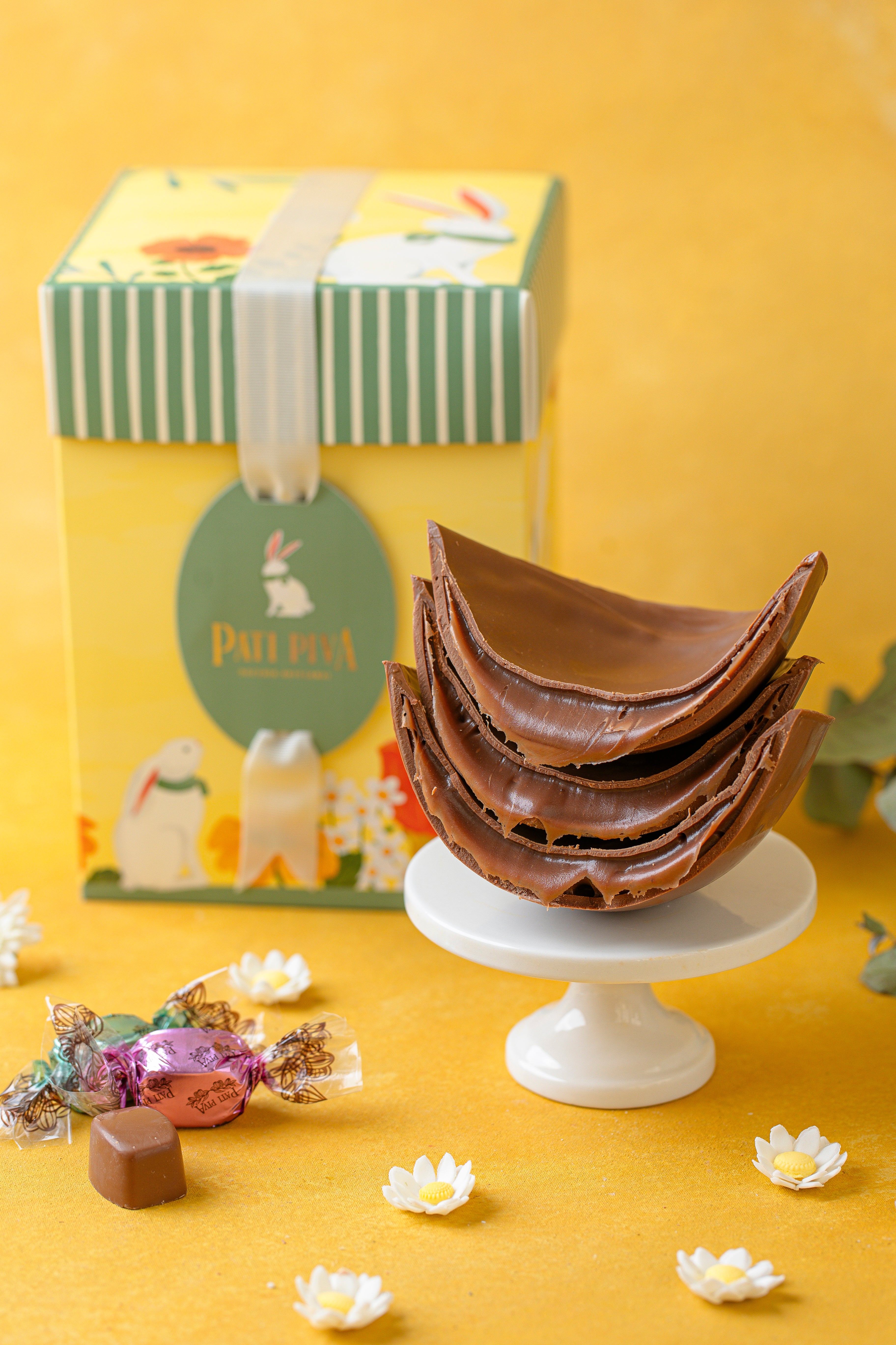 Ovo Brigadeiro - Tamanho G