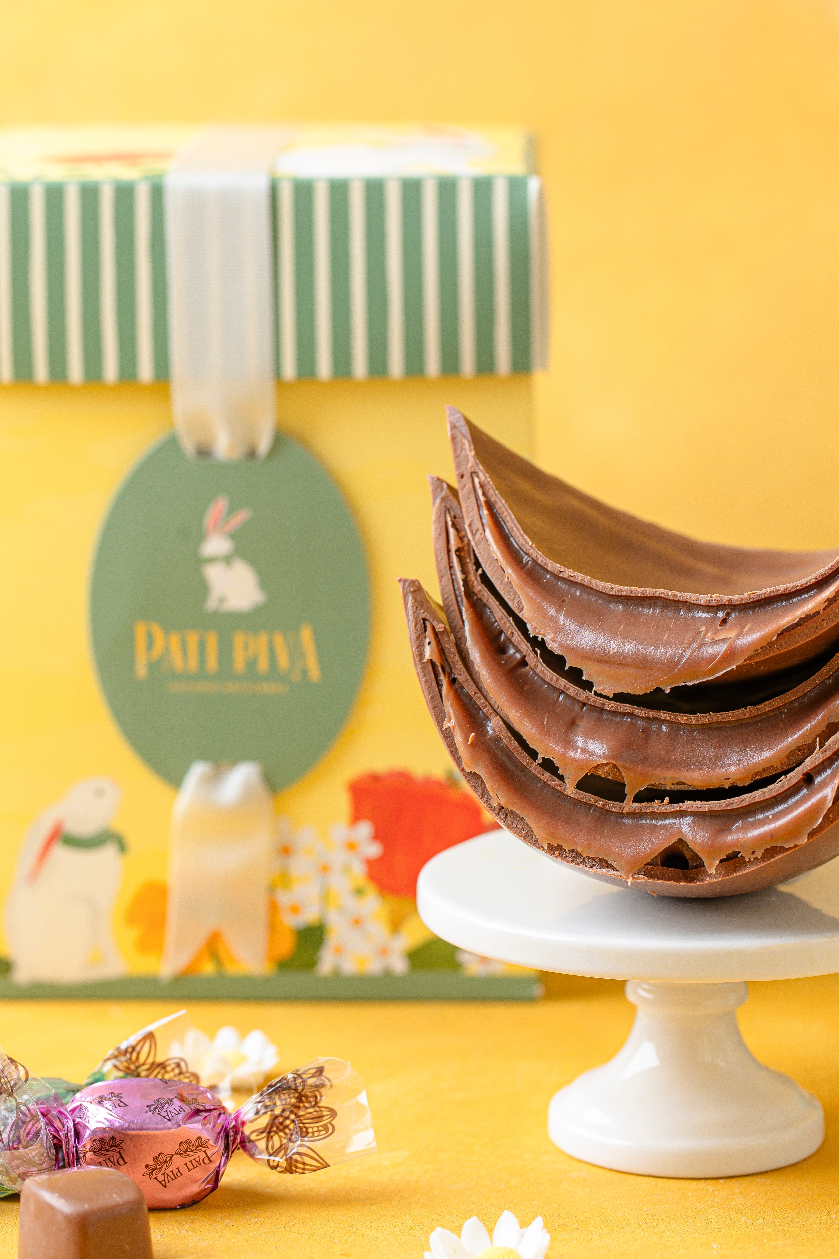 Ovo Brigadeiro - Tamanho G