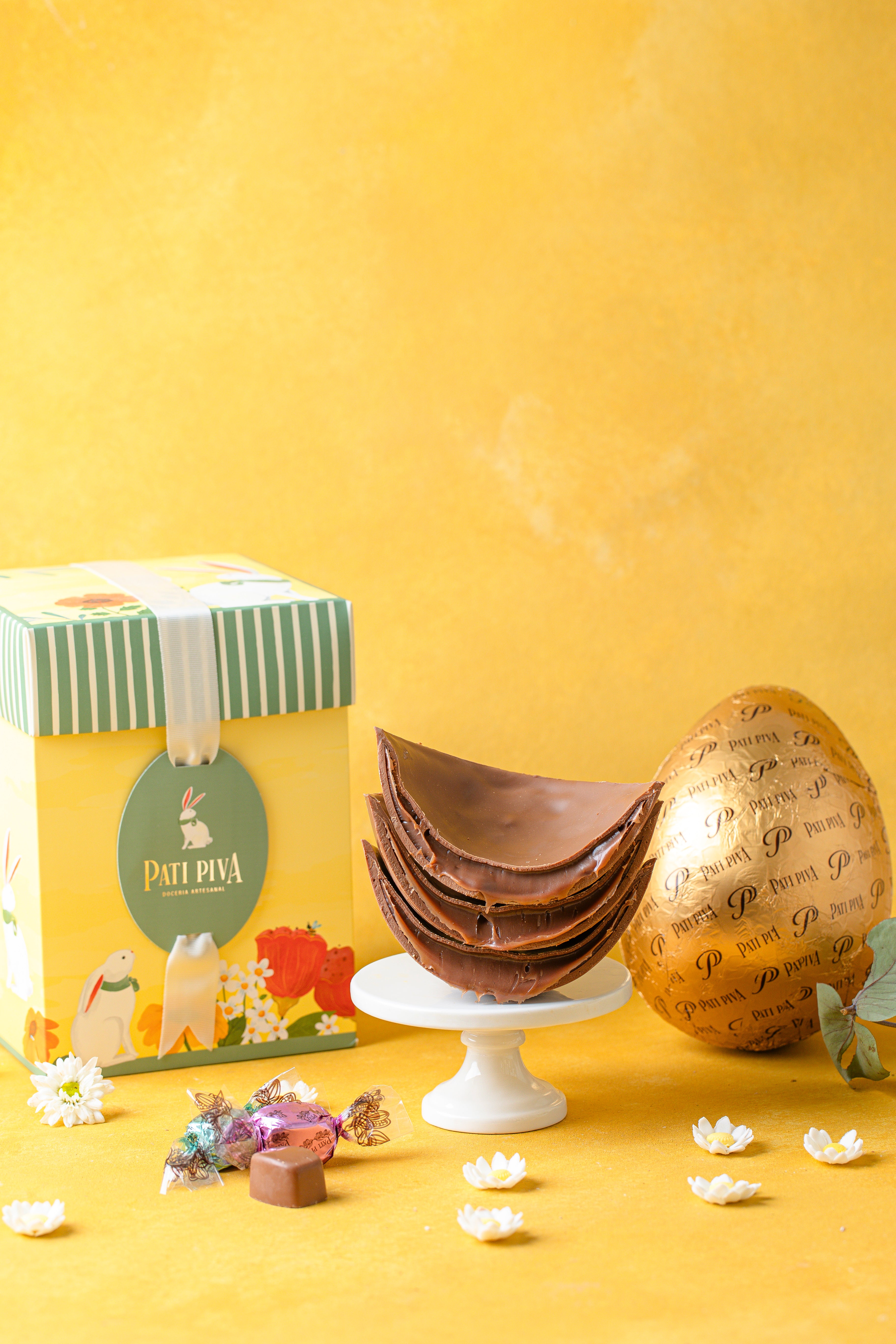 Ovo Brigadeiro - Tamanho G