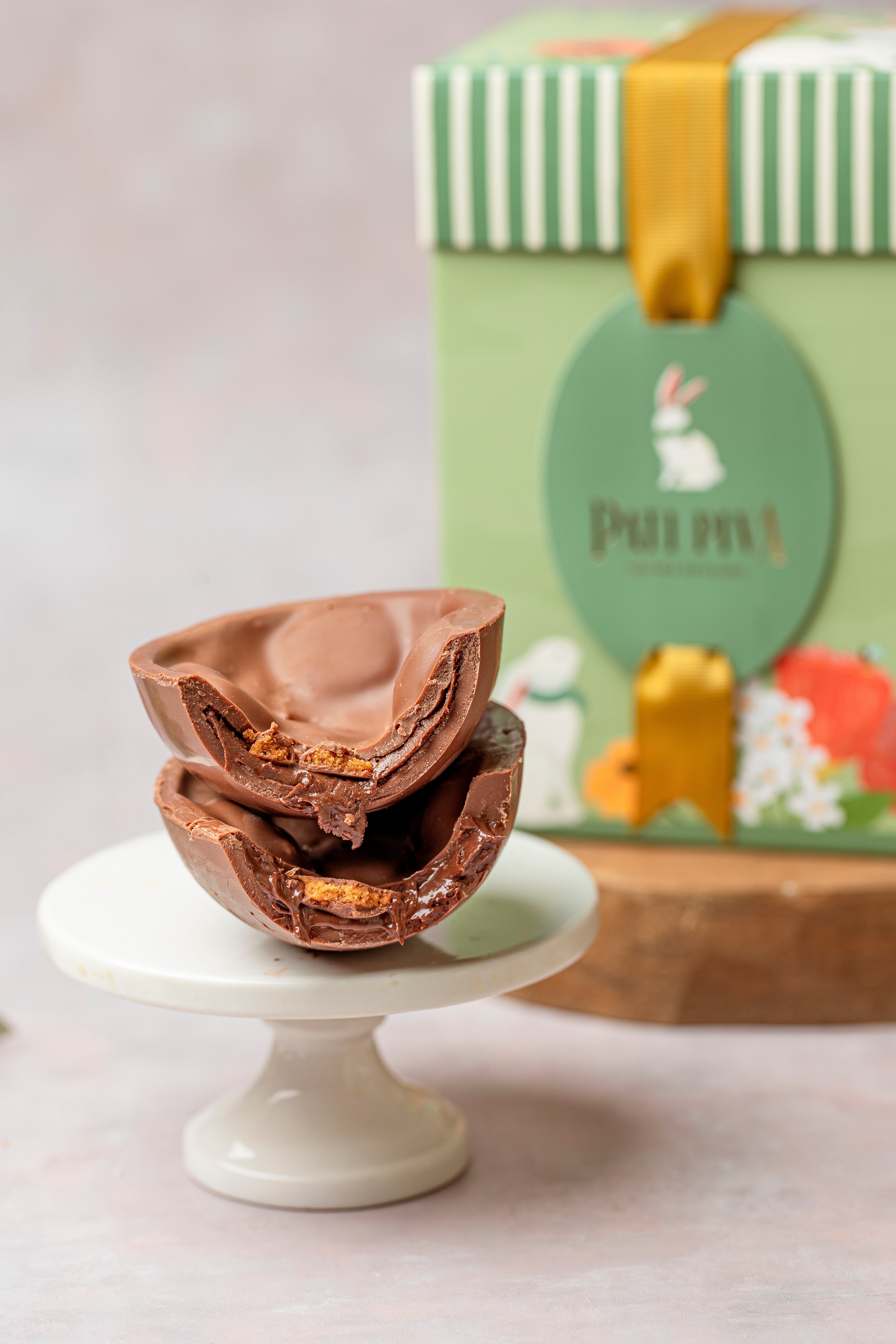 Combo de Páscoa - Sabor Pivatella