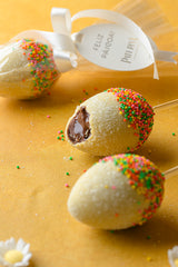 Pirulito de Páscoa - Pivatella