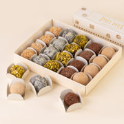 Docinhos para Festa - Caixa com 20