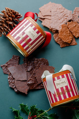 Chocolascas Crocantes - Feuilletine