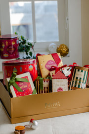 Cesta Natalina GG – Seleção Especial