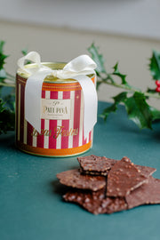 Chocolascas Crocantes - Veganas e Sem Lactose