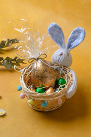 Combo de Páscoa - Infantil
