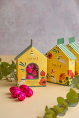 Casinha com Ovinhos - Pivatella