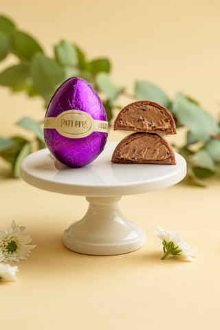 Ovo de Galinha - Zero Açúcar Cookies and Cream (UN)