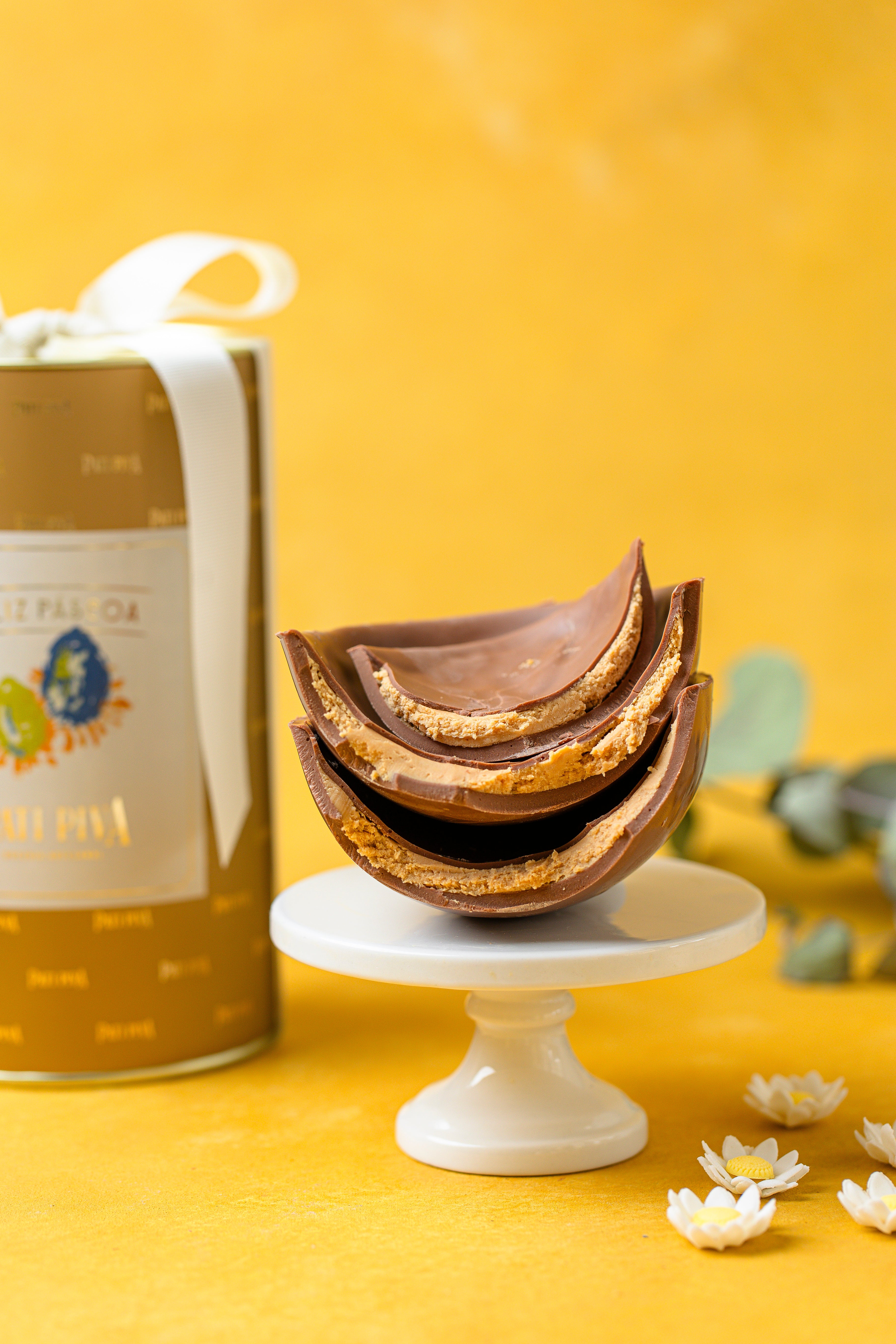 Combo de Páscoa - Zero Açucar