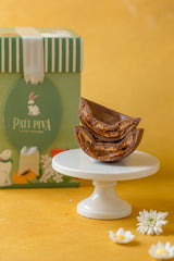 Ovo Bruxinha de Doce de Leite P