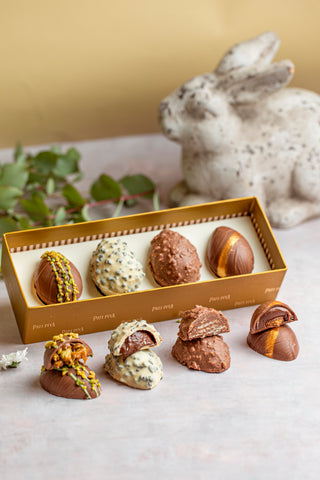 Caixa Degustação - Best Sellers