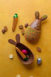 Combo de Páscoa - Dragê