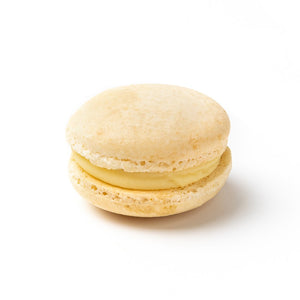 Macaron Baunilha