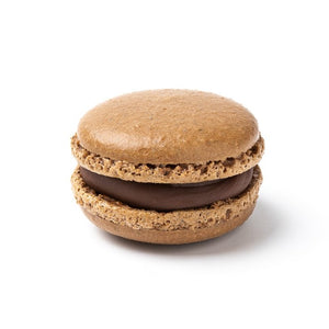 Macaron Chocolate