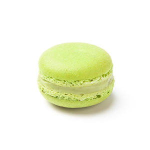 Macaron Pistache