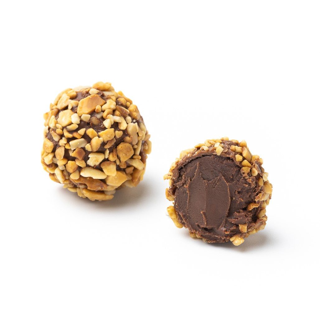 Gaveta com 9 Trufas - As Preferidas