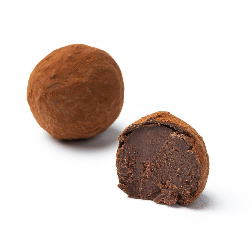 Gaveta com 9 Trufas - As Preferidas