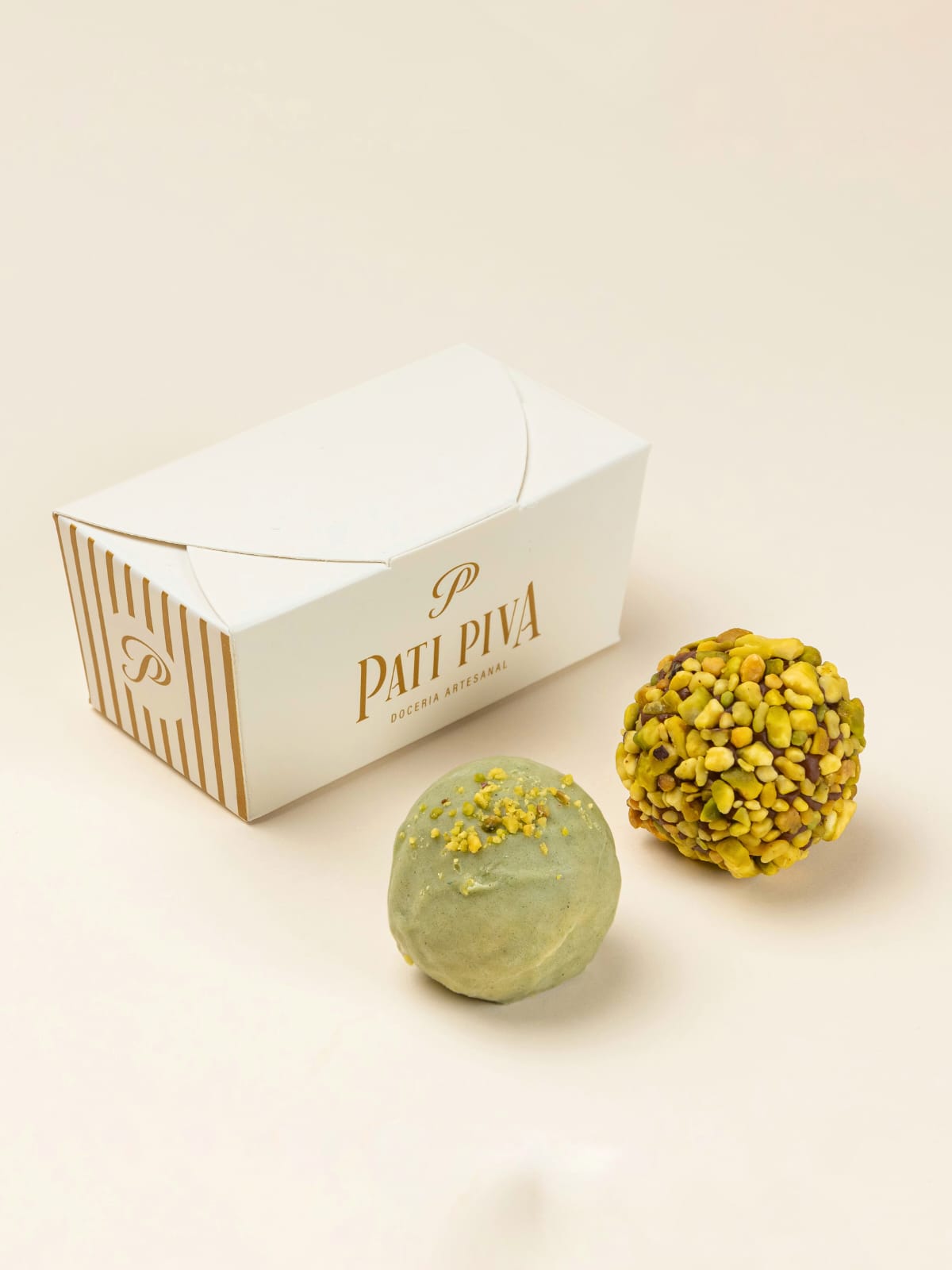 Baúzinho 2 Docinhos - Monte o Seu