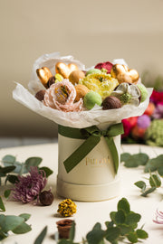 Bouquet Comestível - Dia das Mães