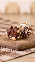 Brigadeiro de Pipoca