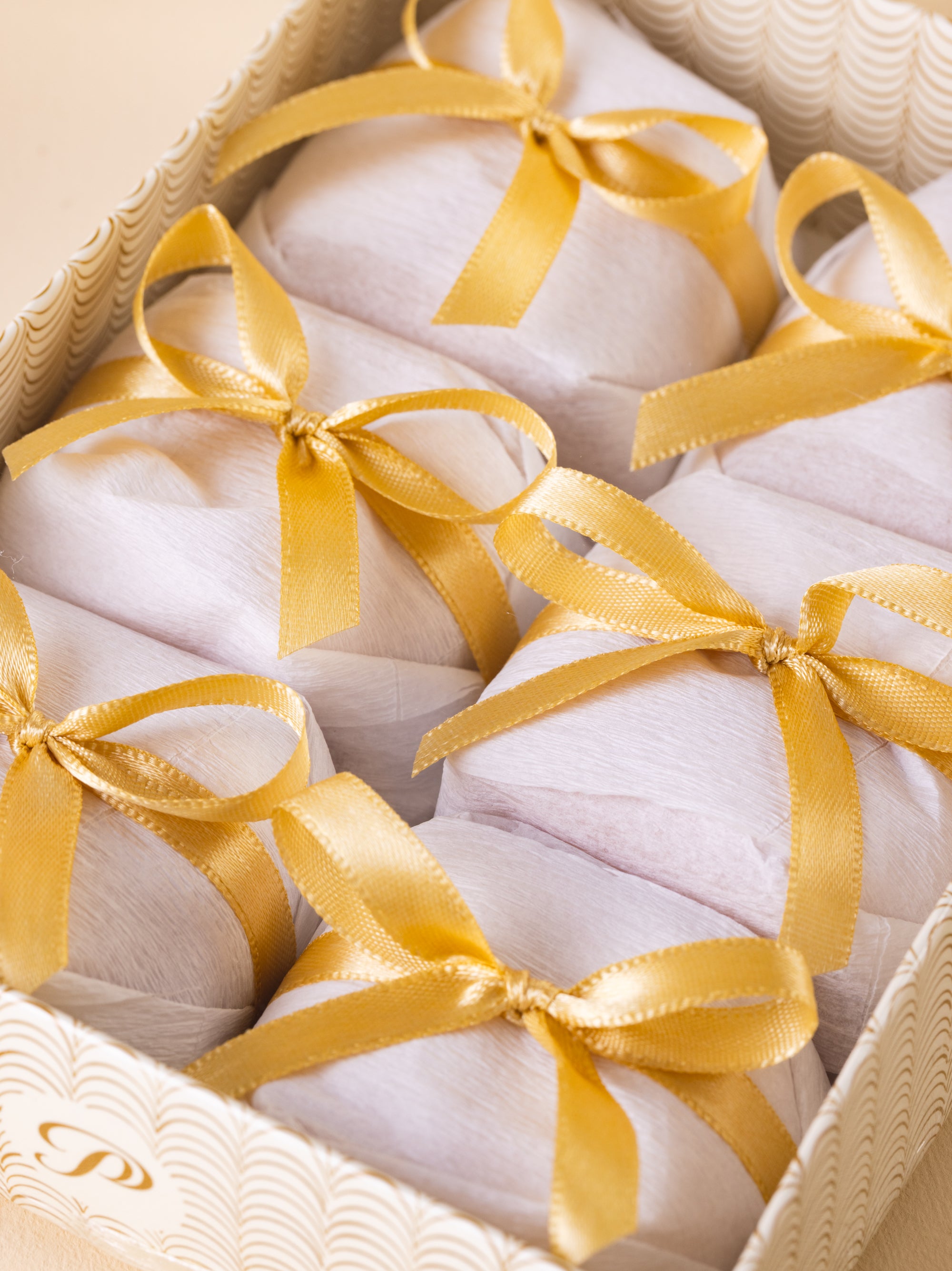 Bem Casados - Caixa com 6 unidades