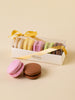 Caixa com 5 Macarons
