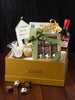 Cesta com Negroni, Chocolates e Bombons - Dia dos Pais