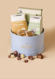 Cesta Redonda Best Sellers Pati Piva