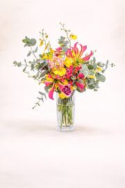 BOUQUET SWEET QUEEN III - By Tete Castanha