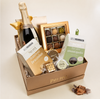 Cesta Docinhos e Bruxinhas com Chandon Tamanho G
