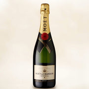 Espumante Chandon Brut Imperial Moët 750 ml