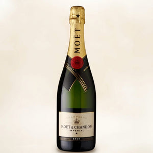Espumante Chandon Brut Imperial Moët 750 ml