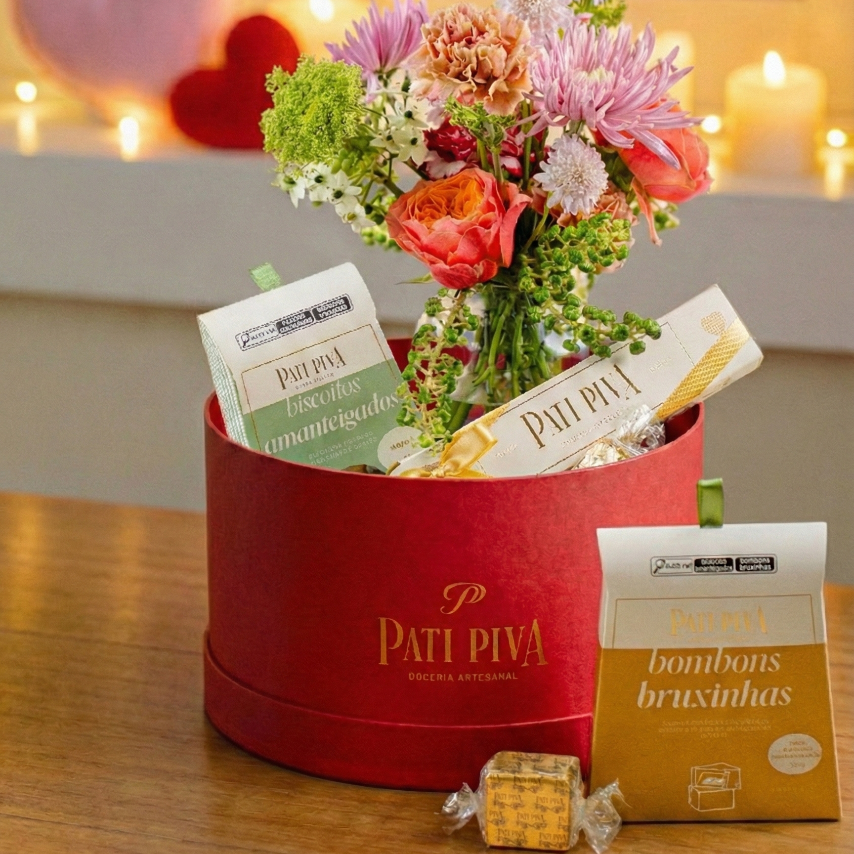 Flash Sale Valentine's Day