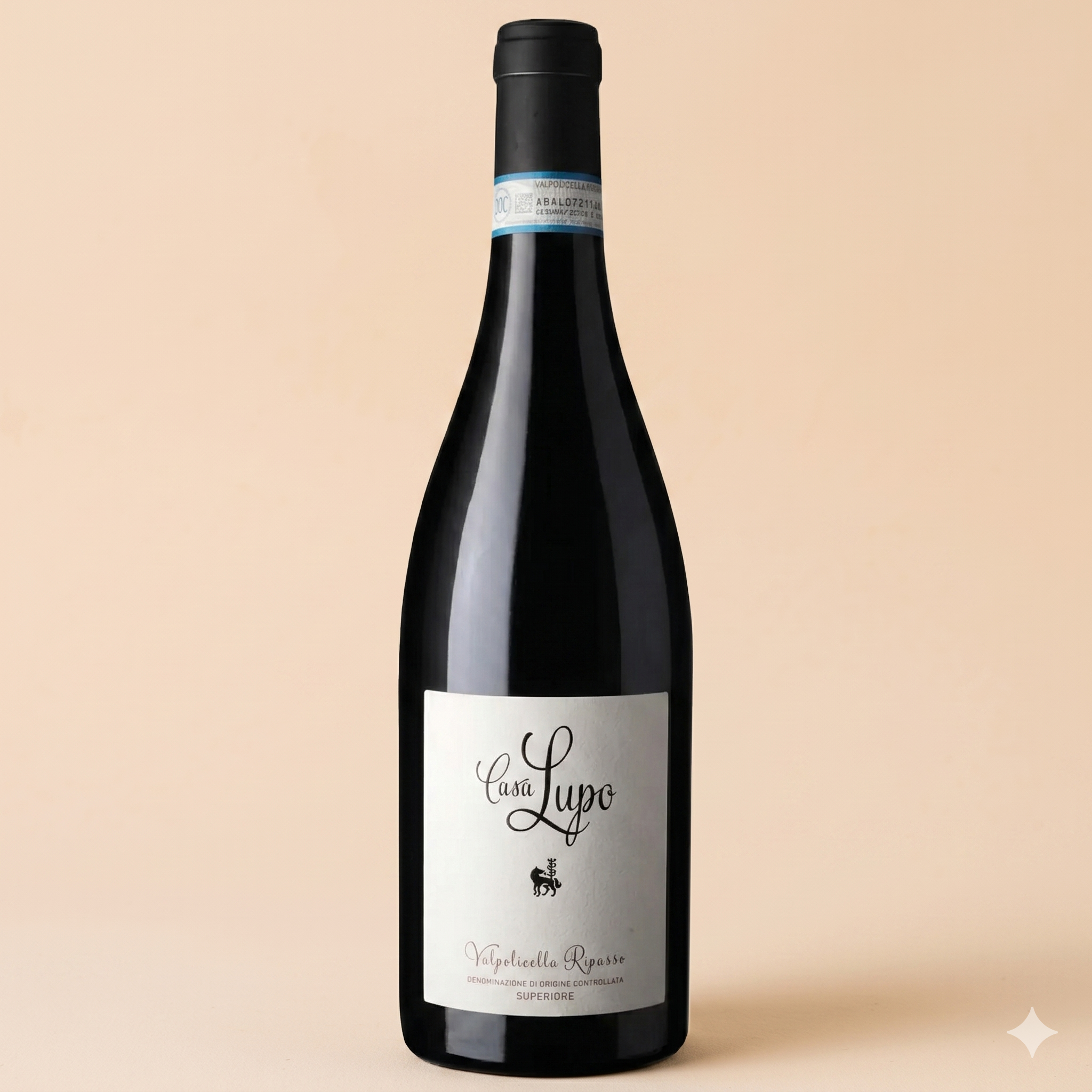 Vinho Tinto Valpolicella Superiore Ripasso Doc