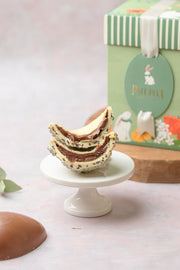 Ovo Pivatella & Cookies - Tamanho P